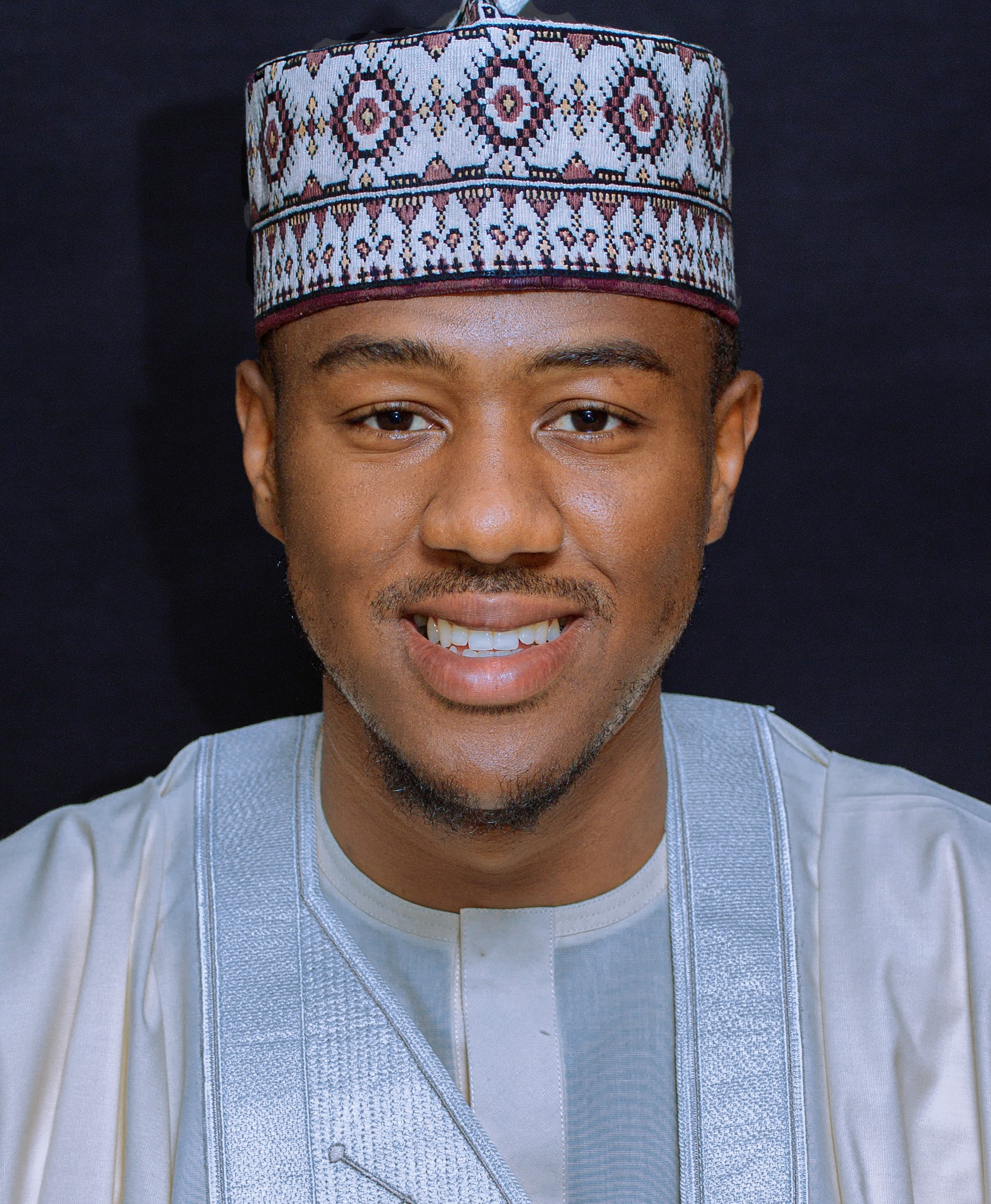 Hon. Danjuma G. Akuso